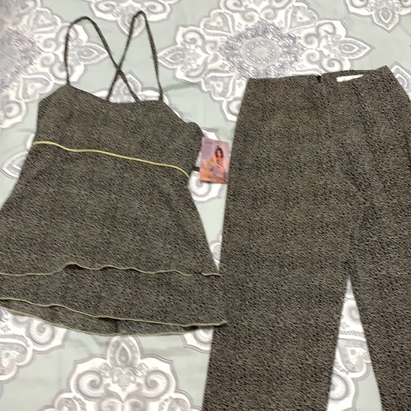 Matching Set - Picture 1 of 6